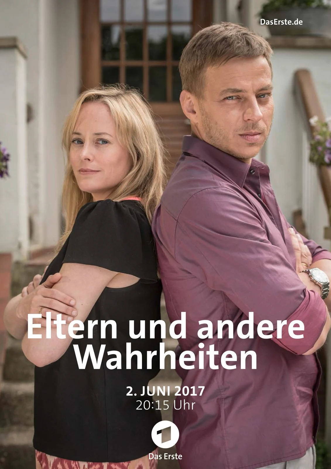 Rodzice i inne prawdy